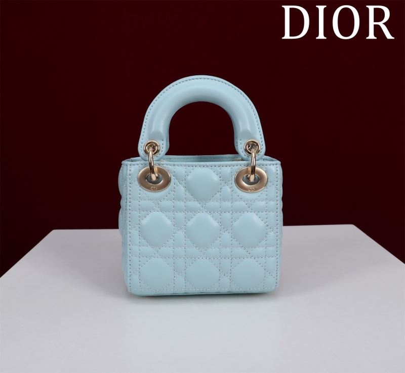 chr1st1an D10r my lady bags